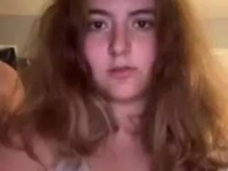 lil-starxo from CamSoda is Freechat