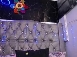 lila-gummy from CamSoda