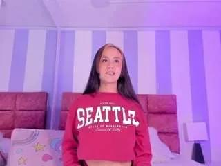 lila-rush from CamSoda