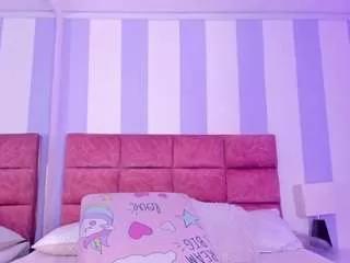 lila-rush from CamSoda