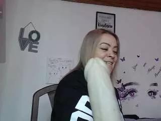 lilaa-x from CamSoda
