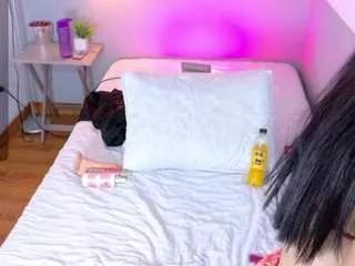 lilaagracee from CamSoda