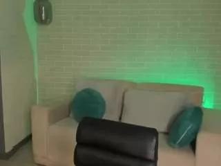 lili-acosta from CamSoda
