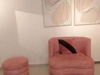 lili-acosta from CamSoda