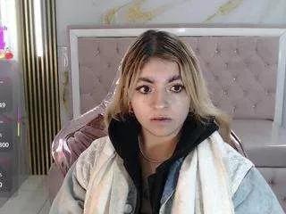 lili-conor-s from CamSoda