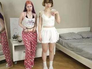 lilianearnest from CamSoda is Freechat