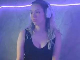 lilianhearing from CamSoda