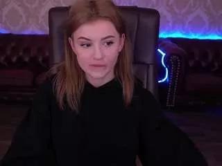 lilidanger from CamSoda