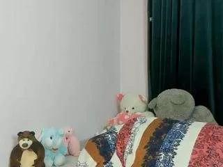lilieva from CamSoda is Freechat