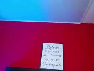 lilimatheus69 from CamSoda