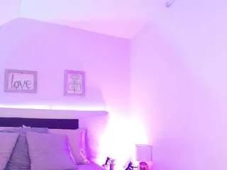 lilith-savett from CamSoda