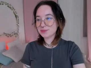 lilithluna from CamSoda