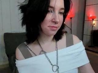 lilithluna from CamSoda