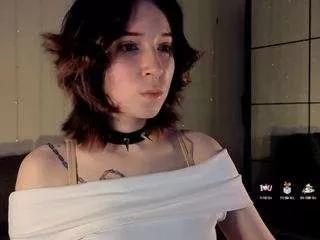 lilithluna from CamSoda