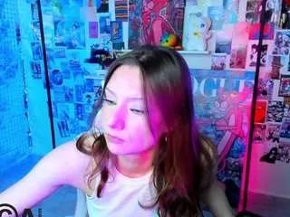 lillie-miller from CamSoda