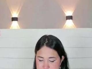lilly-19 from CamSoda