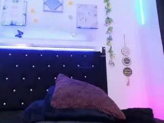 lillytaylor from CamSoda is Freechat