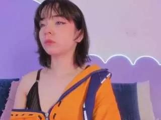 lilou-albrecht from CamSoda