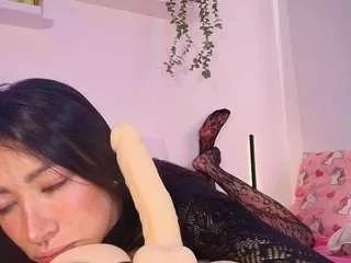 lily-evanss from CamSoda