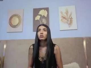 lilycrystal from CamSoda is Freechat