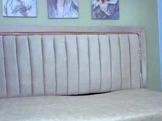 lilycrystal from CamSoda is Freechat