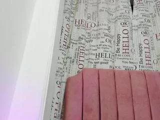 lilycrystal from CamSoda is Freechat