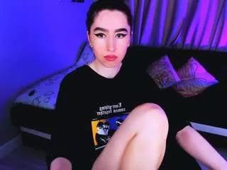 lilythompsonx from CamSoda