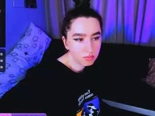 lilythompsonx from CamSoda