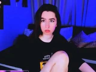 lilythompsonx from CamSoda