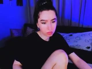 lilythompsonx from CamSoda is Freechat