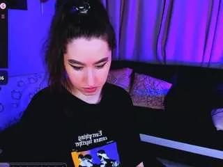 lilythompsonx from CamSoda