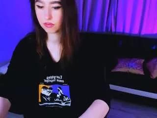 lilythompsonx from CamSoda