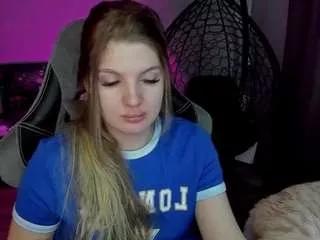 lilywilliamss from CamSoda