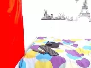 lindaebony19 from CamSoda is Freechat
