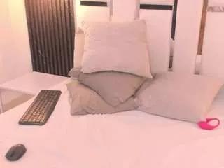 lissa-fernandezz from CamSoda