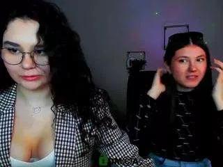 lissa-night from CamSoda