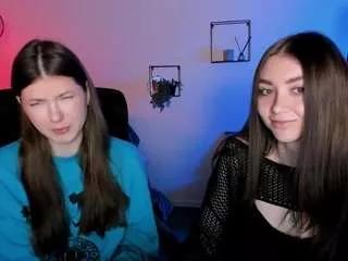 lissa-night from CamSoda