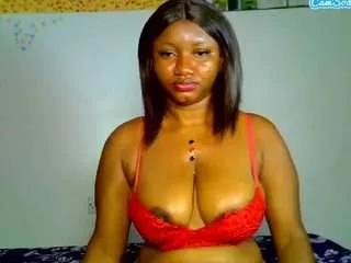 lissamike from CamSoda