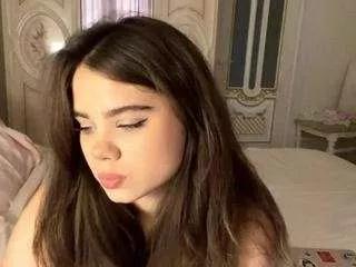 little-blond-girl from CamSoda is Freechat