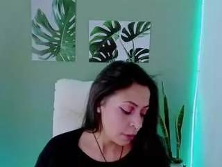 little-maga from CamSoda