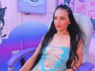 little-mommy from CamSoda