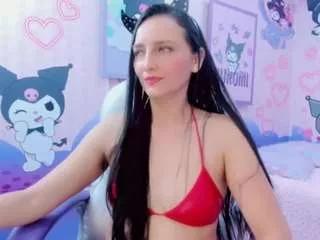 little-mommy from CamSoda