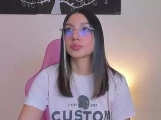little-tequila3 from CamSoda