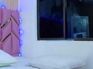 littlechocolatee from CamSoda