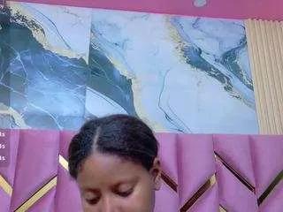 littlechocolatee from CamSoda