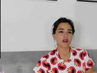 littlemelannie from CamSoda