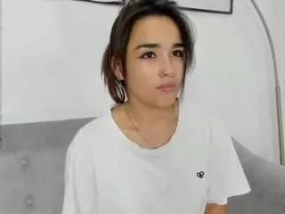 littlemelannie from CamSoda