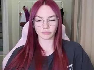 littlevildevil from CamSoda