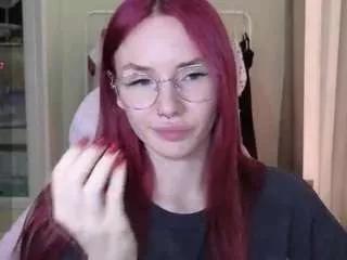 littlevildevil from CamSoda is Freechat