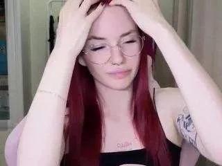littlevildevil from CamSoda